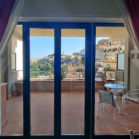 Dolce Casa Taormina Lejlighed Eksteriør billede