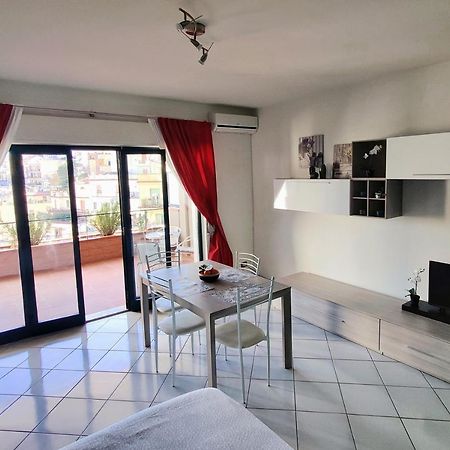 Dolce Casa Taormina Lejlighed Eksteriør billede