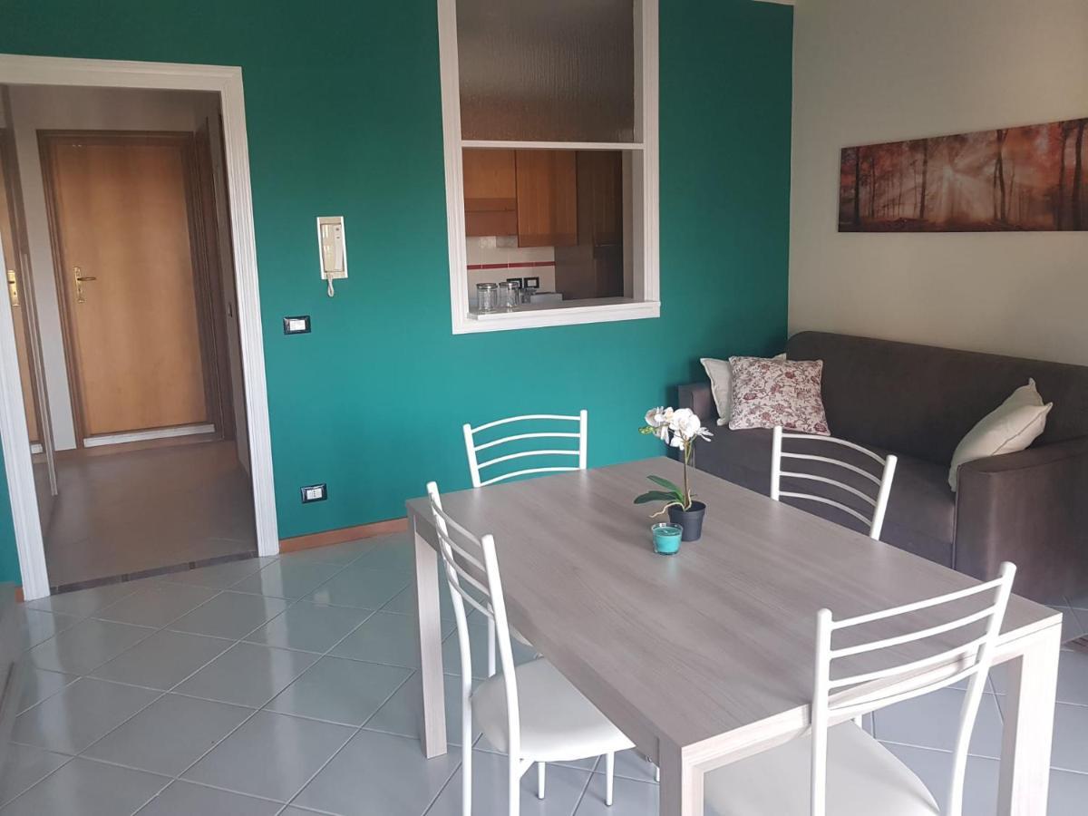 Dolce Casa Taormina Lejlighed Eksteriør billede