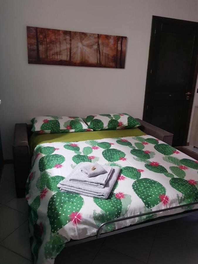 Dolce Casa Taormina Lejlighed Eksteriør billede