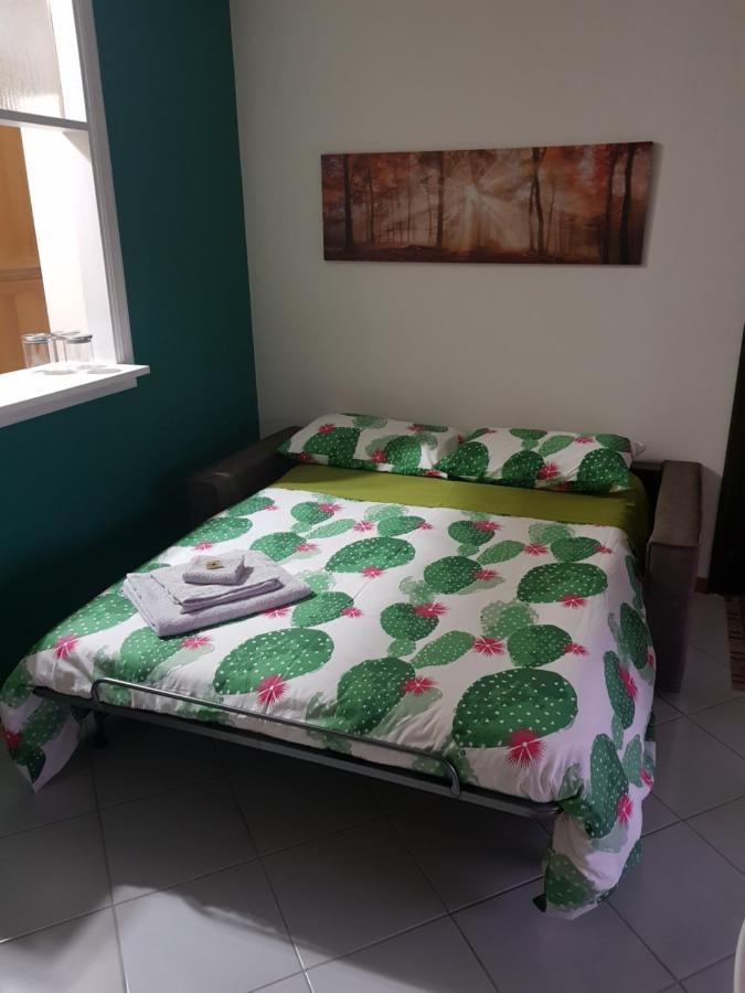 Dolce Casa Taormina Lejlighed Eksteriør billede