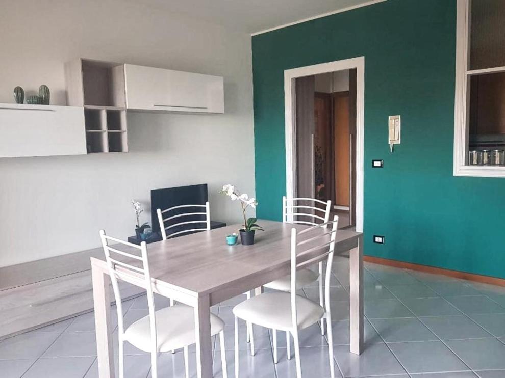 Dolce Casa Taormina Lejlighed Eksteriør billede