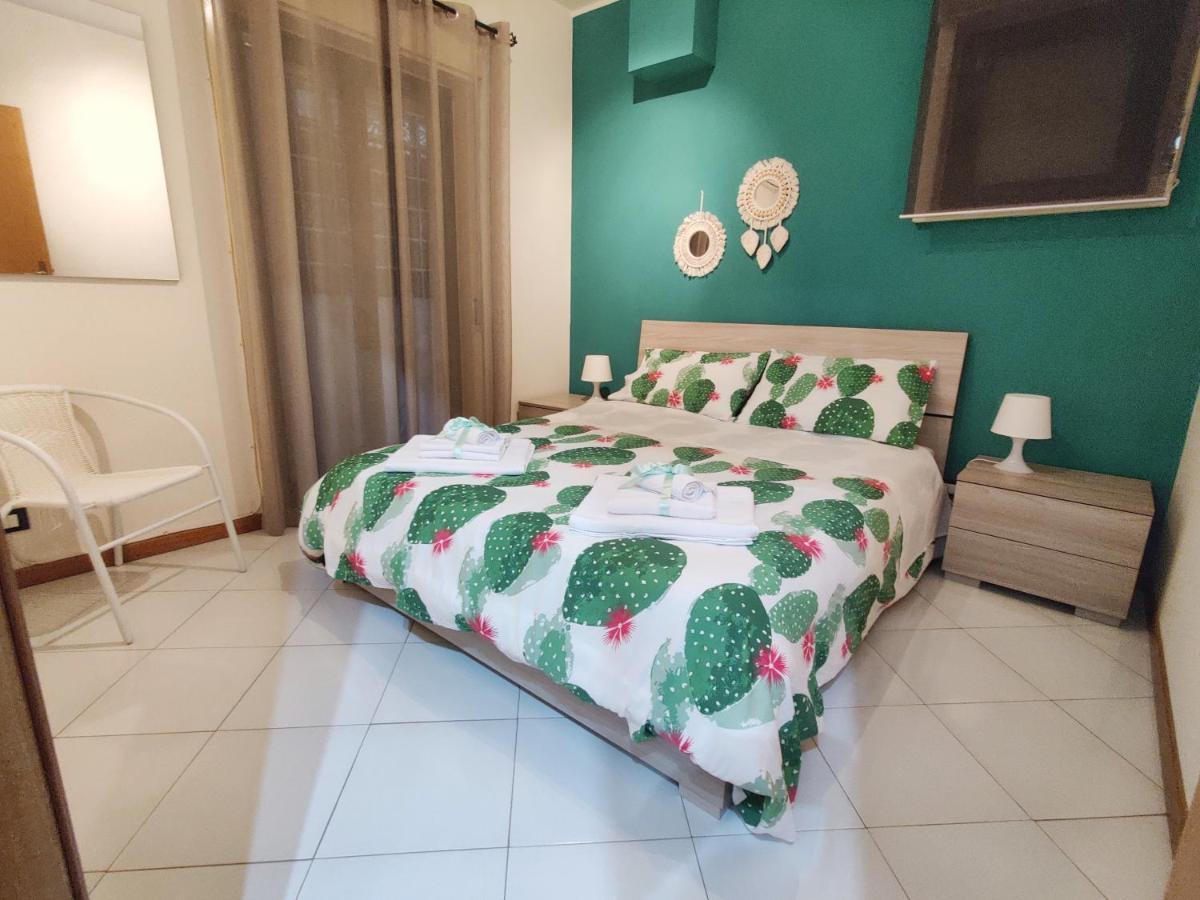 Dolce Casa Taormina Lejlighed Eksteriør billede