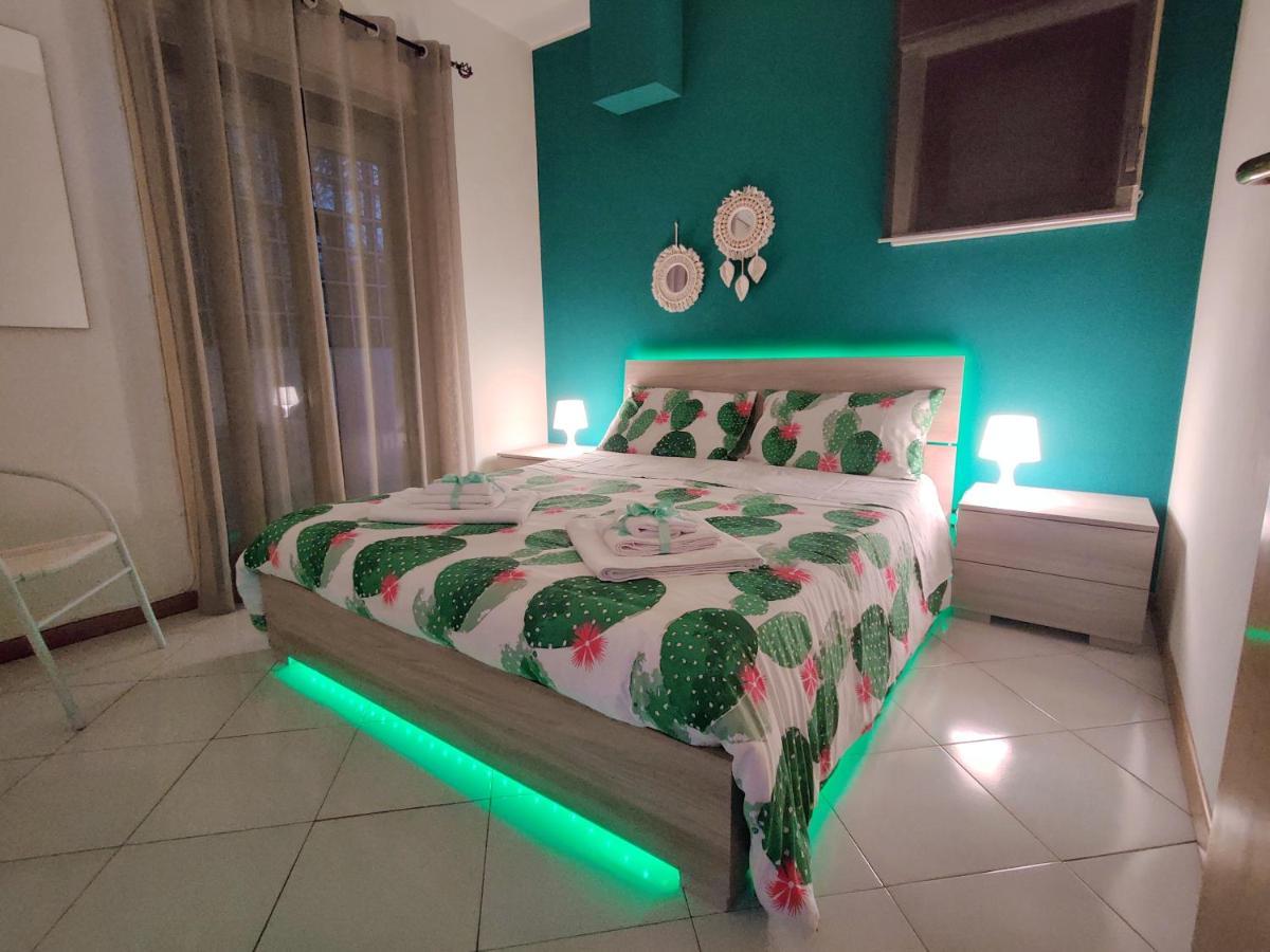 Dolce Casa Taormina Lejlighed Eksteriør billede